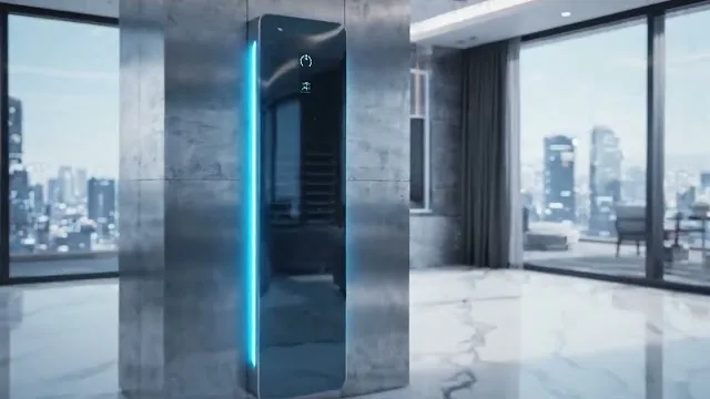 فيديو صيانة سيمنس